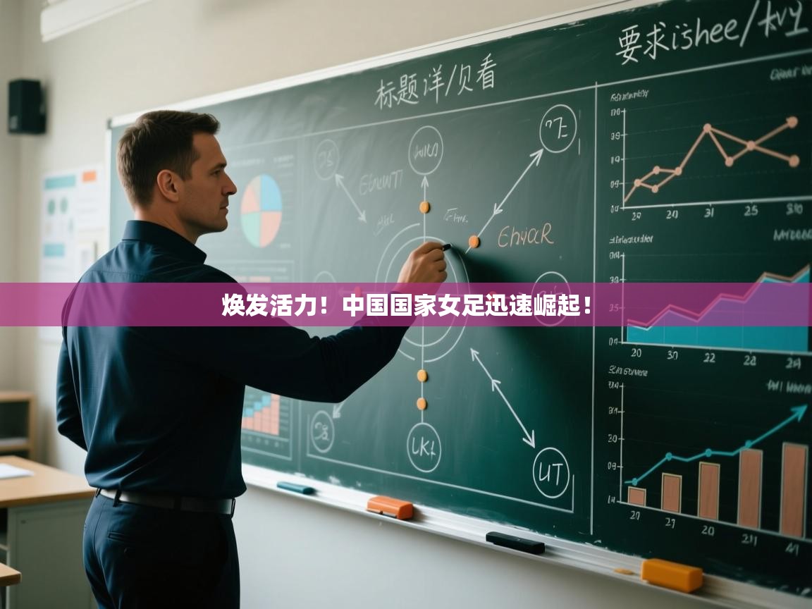 焕发活力！中国国家女足迅速崛起！