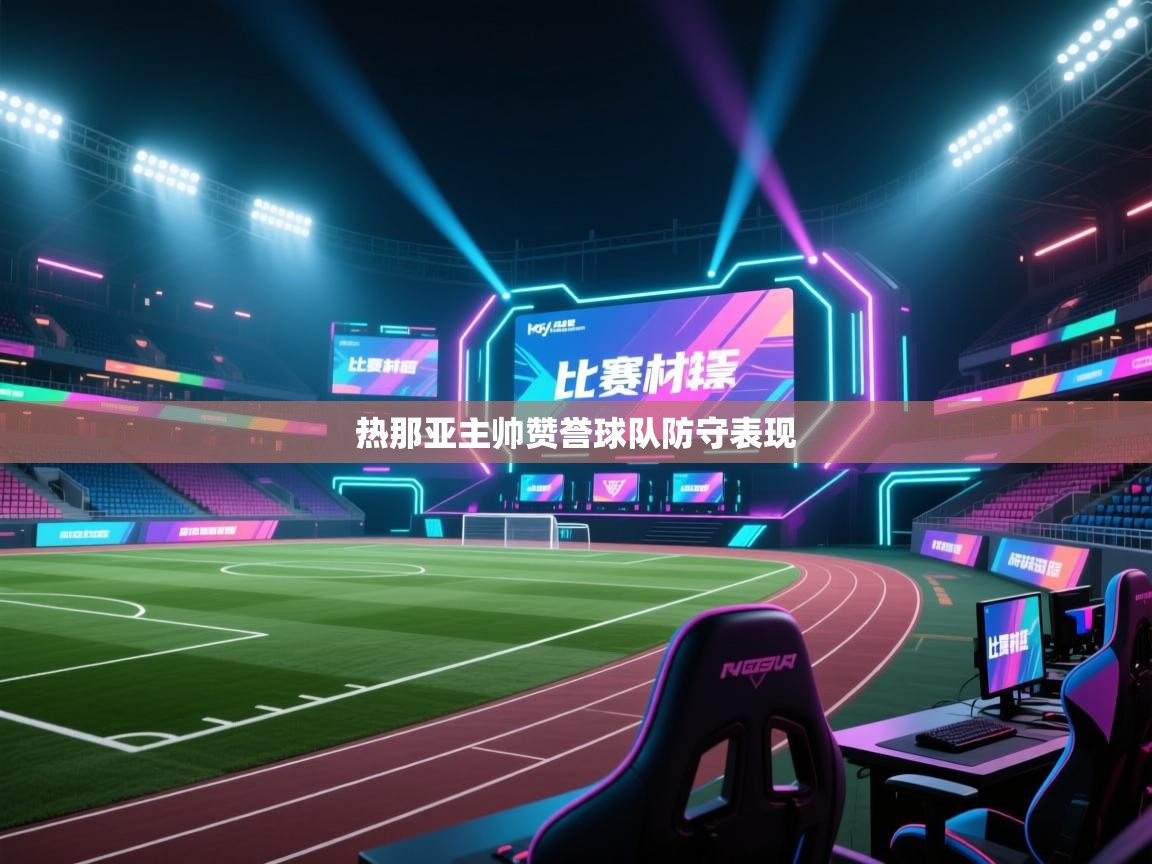 热那亚主帅赞誉球队防守表现